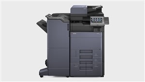 photo of Kyocera TASKalfa Color 5053ci MFP Refurbished photo of Kyocera TASKalfa Color 5053ci MFP Refurbished