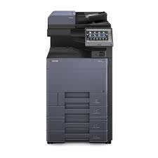 Kyocera TASKalfa Color 5053ci MFP Refurbished Kyocera TASKalfa Color 5053ci MFP Refurbished