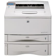 HP LaserJet 5100DTN Printer Refurbished Q1862A HP LaserJet 5100DTN Printer Refurbished Q1862A