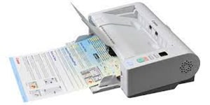 Canon DR-M140 Color Scanner Refurbished Canon DR-M140 Color Scanner Refurbished