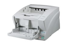 Canon imageFORMULA DR-X10C scanner
