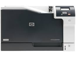 HP Color LaserJet CP5225DN Printer CE712A