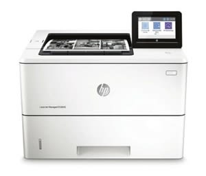 HP E50045DW LaserJet Managed Mono Laser Printer