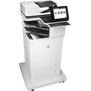 HP E62565Z LaserJet Managed MFP HP E62565Z LaserJet Managed MFP