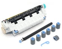 Genuine HP LaserJet 4200 Maintenance Kit Q2429A Genuine HP LaserJet 4200 Maintenance Kit Q2429A