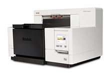 Kodak i5200V Document Scanner Fully Refurbished by our Authorized Kodak technicians.