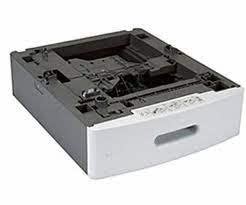 Lexmark T652/T654 550 Sheet Tray 40X3957 Lexmark T652/T654 550 Sheet Tray 40X3957