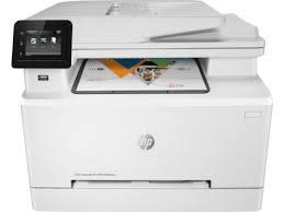 HP LaserJet M281FDW MFP Printer Refurbished HP LaserJet M281FDW MFP Printer Refurbished