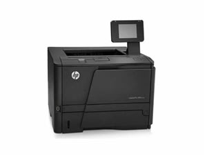 HP M401DW Laserjet Pro Printer CF285A HP M401DW Laserjet Pro Printer CF285A