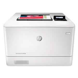 HP Color M454DN Printer W1Y44A Refurbished HP Color M454DN Printer W1Y44A Refurbished