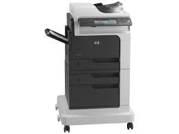 HP Enterprise M4555F MFP CE503A HP Enterprise M4555F MFP CE503A