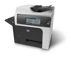 HP Enterprise M4555h MFP CE738A Refurbished HP Enterprise M4555h MFP CE738A Refurbished