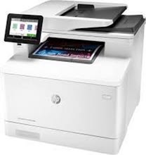HP Color LaserJet Pro M479fdn MFP completely refurbished with genuine parts and rollers by our authorized technicians. HP Color LaserJet Pro M479fdn MFP completely refurbished with genuine parts and rollers by our authorized technicians.