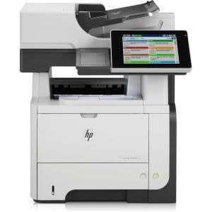 HP LaserJet Enterprise M525f B/W Refurbished HP LaserJet Enterprise M525f B/W Refurbished