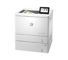 HP LaserJet Enterprise M553X Color Printer Refurbished HP LaserJet Enterprise M553X Color Printer Refurbished