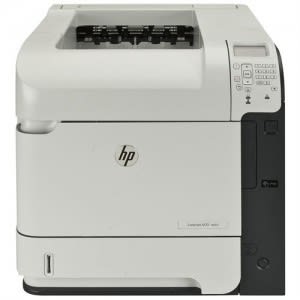 photo of HP LaserJet M602dn Printer CE992A Refurbished