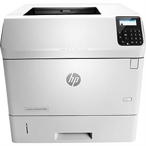 HP LaserJet M604N Printer E6B67A Refurbished HP LaserJet M604N Printer E6B67A Refurbished