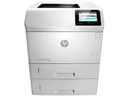 HP LaserJet M606x Printer