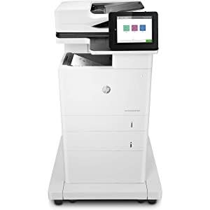 HP Enterprise M633Z MFP Printer Refurbished HP Enterprise M633Z MFP Printer Refurbished