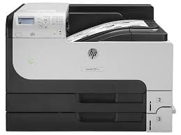 HP LaserJet Enterprise M712n Refurbished HP LaserJet Enterprise M712n Refurbished