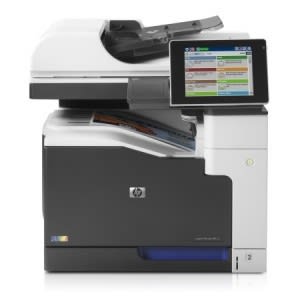 photo of HP LaserJet M775DN MFP Refurbished CC522A