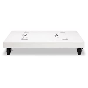 HP P4015/P4515 Series Printer Stand with Wheels HP P4015/P4515 Series Printer Stand with Wheels