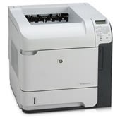 HP LaserJet P4015N Printer HP LaserJet P4015N Printer