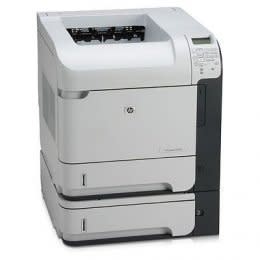 HP LaserJet P4015X Printer HP LaserJet P4015X Printer