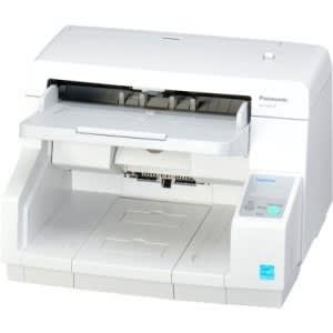 Panasonic KV-S5055C Scanner Panasonic KV-S5055C Scanner