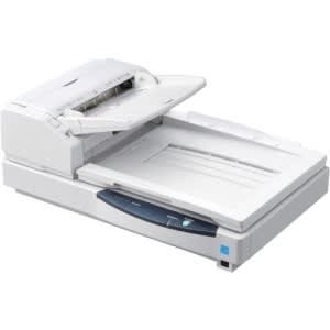 Panasonic KV-S5075C Color Document Scanner Panasonic KV-S5075C Color Document Scanner