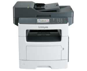 Lexmark Xm1145 Monochrome Laser Printer Lexmark Xm1145 Monochrome Laser Printer