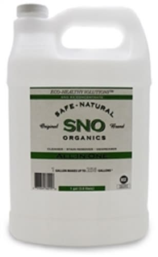 SNO Rx 128 oz