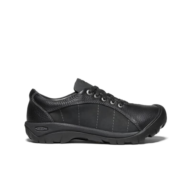 Keen Women's Presidio (Black/Magnet) - 1011400