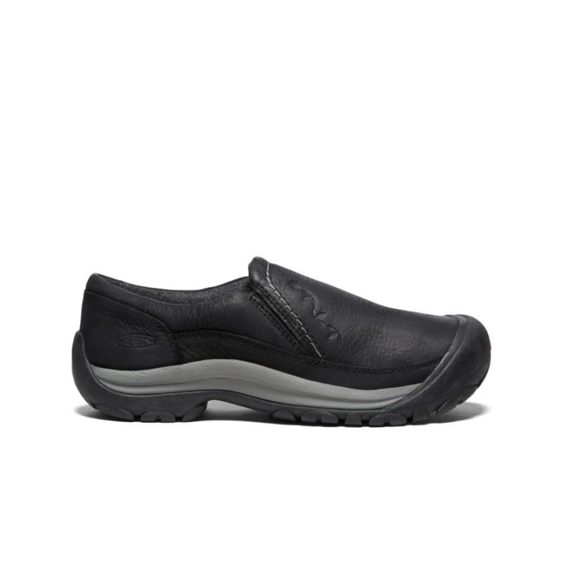 Keen Women's Kaci III Winter Slip-On (Black/Steel Grey) - 1026723