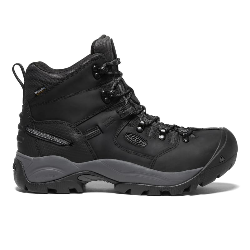 Keen Utility Pittsburgh Energy 6" Waterproof Work Boot (Carbon Toe) - 1026835