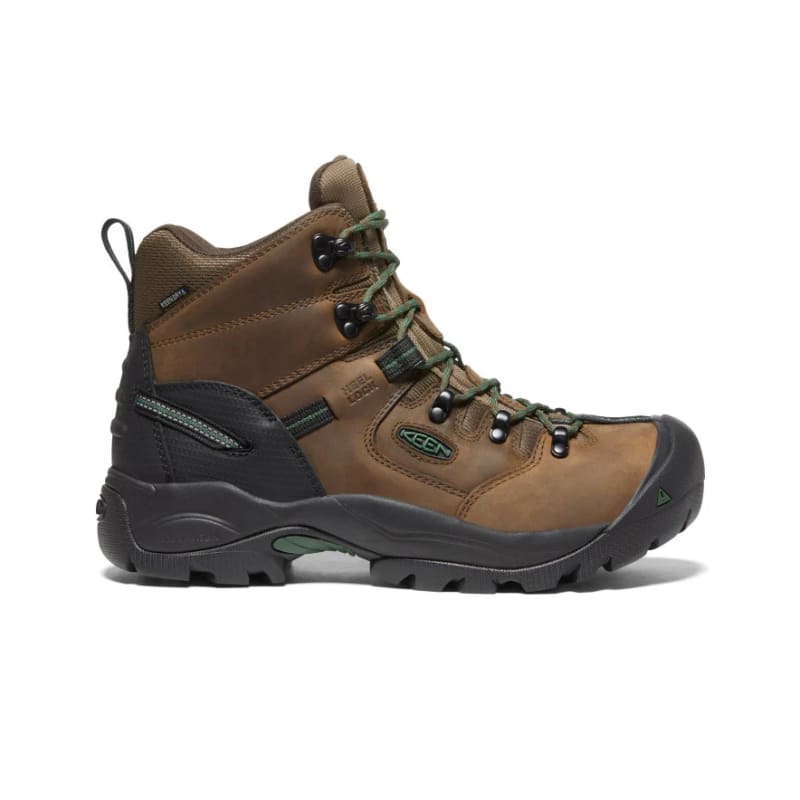Keen Utility Pittsburgh Energy 6" Waterproof Work Boot (Carbon Toe) - 1026892