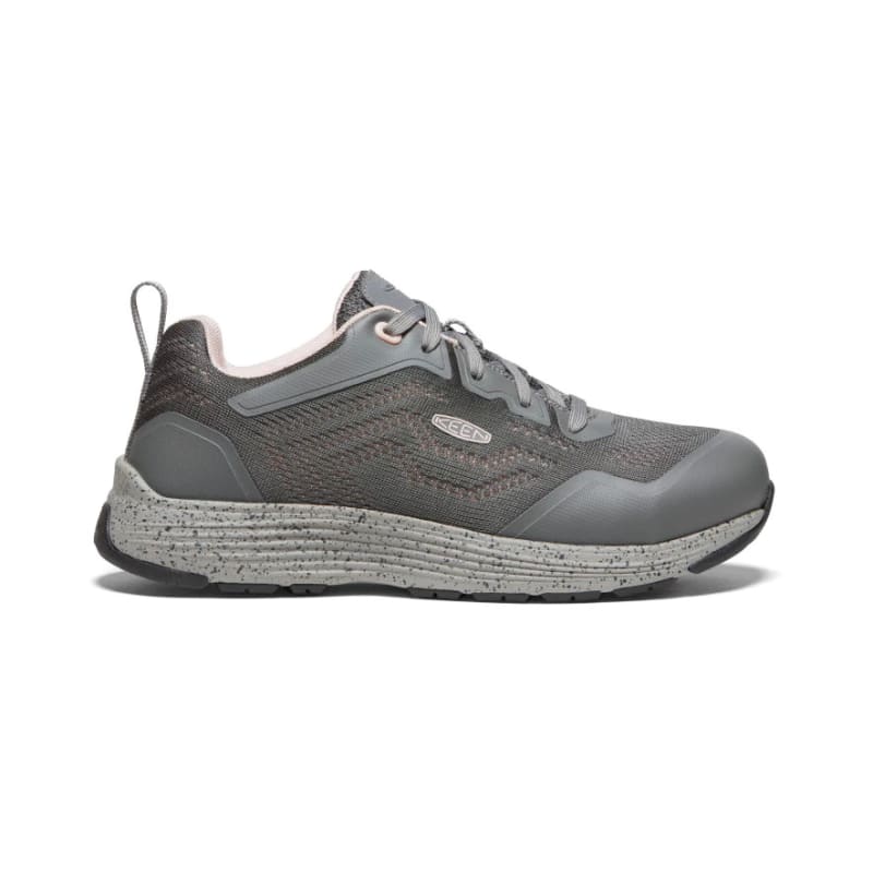 Keen Utility Women's Sparta 2 Work Sneaker (Aluminum Toe) - 1027095