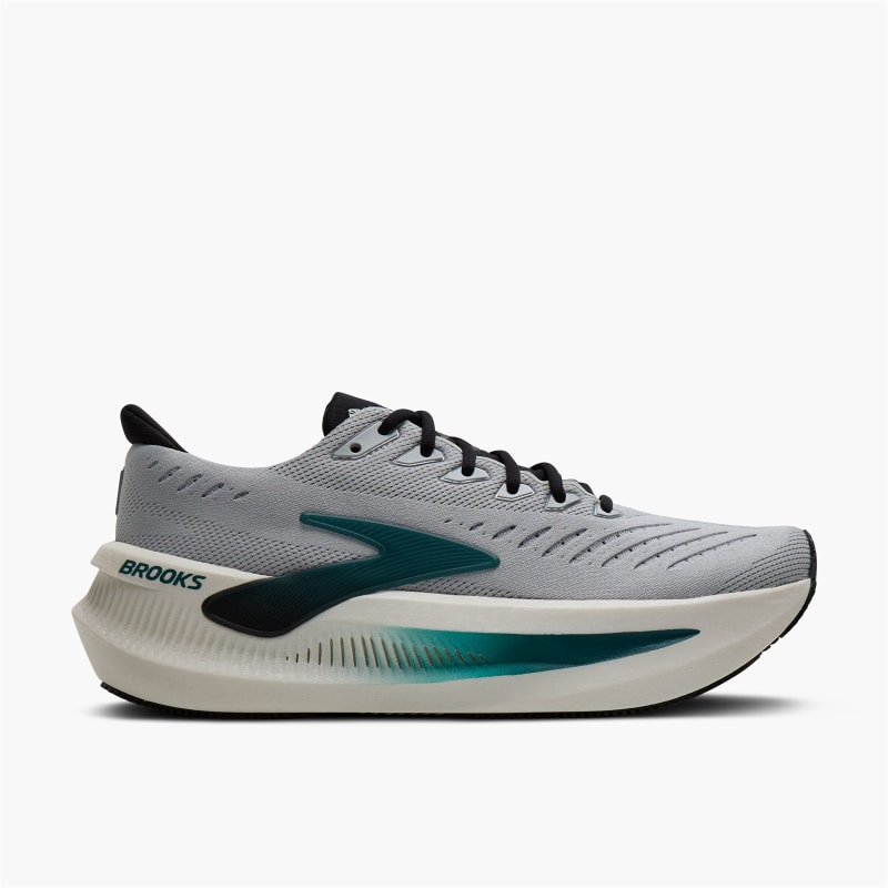 Brooks Men's Glycerin Max 2 (Mist/Atlantic Deep/Coconut) - 110479-392