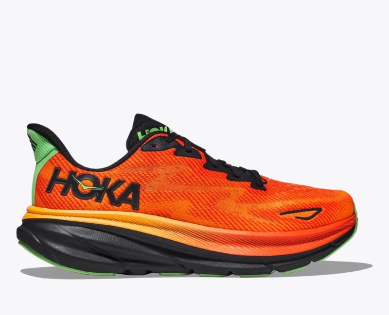 Hoka Men display picture 1
