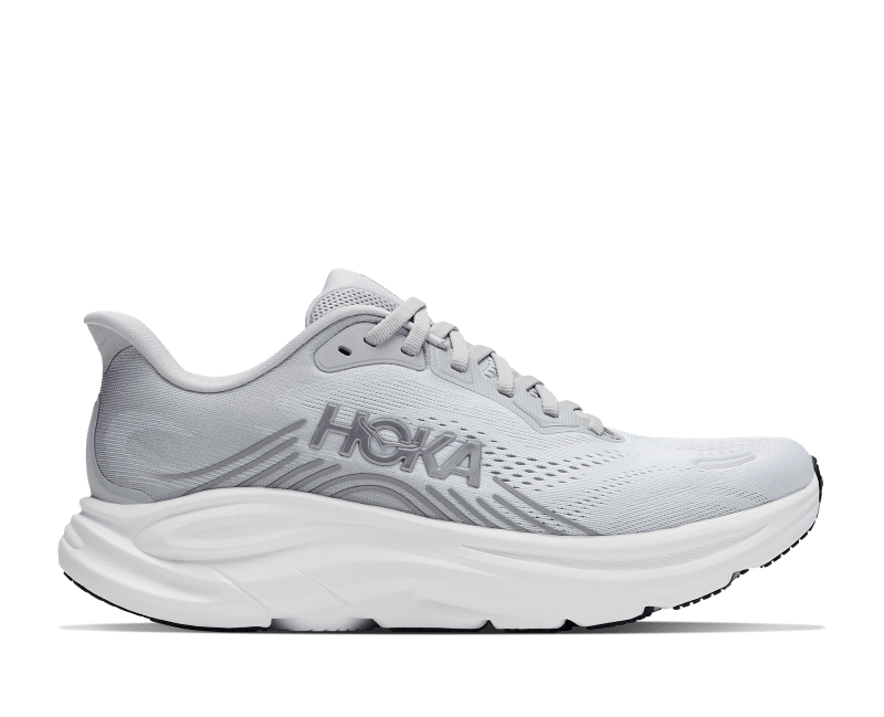 Hoka Women's Clifton 11 (Stardust/Silver) - 1176573-SDSTS