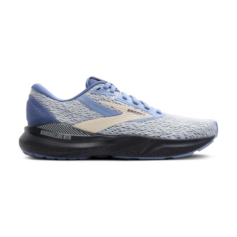 Brooks Women's Adrenaline GTS 24 (Country Wash/Bluewash) - 120426-462