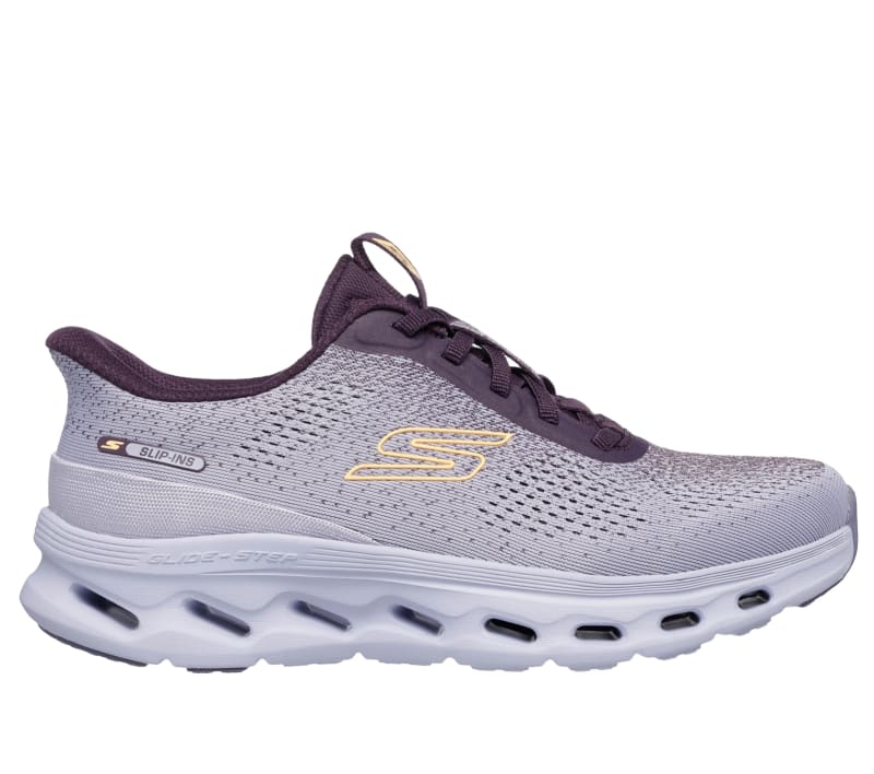 Skechers Women's Glide-Step 2.0 (Lavender) - 125124-LAV