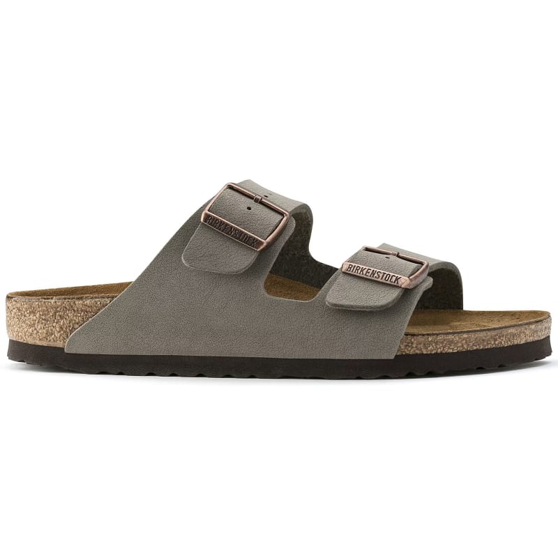 Birkenstock Arizona Stone (Birkibuc) - 151211