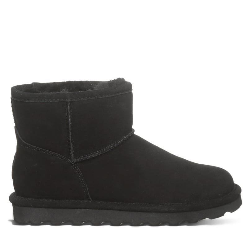 Bearpaw Women's Alyssa Boot (Black) - 2130-011