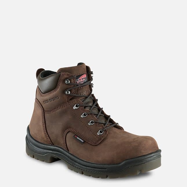 Red Wing 2243 King Toe Waterpoof Work Boot (Non-Metallic Toe)