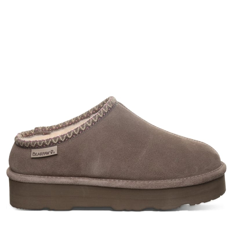 Bearpaw Women's Martis (Morel) - 3038W-248