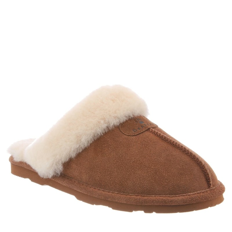 Bearpaw Loki II Slipper (Hickory) - 671-220