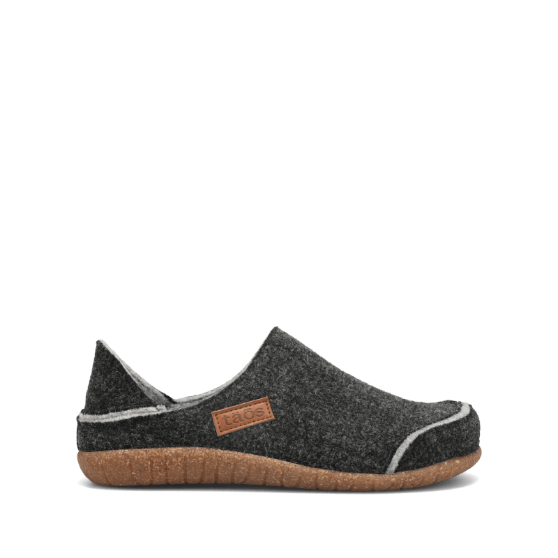 Taos Women's Convertawool (Charcoal) - CNW-3033-CH