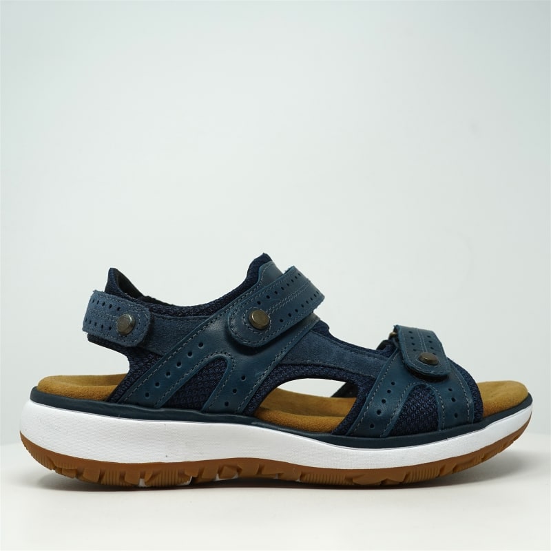 SAS Women's Embark Sport Sandal (Neptune)