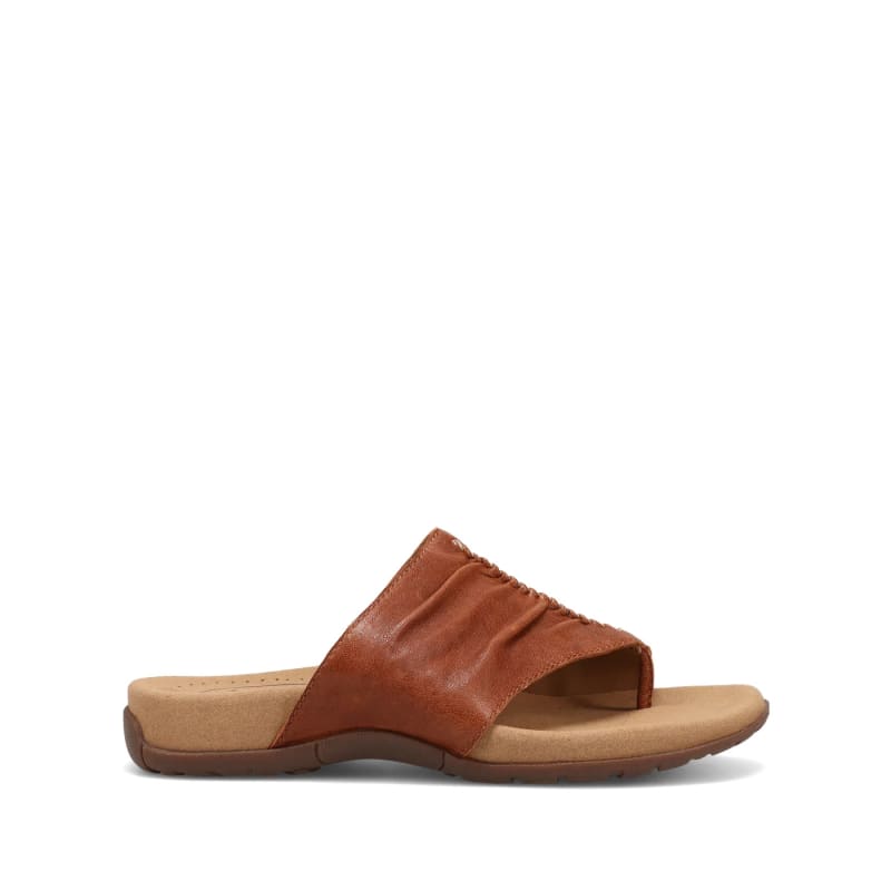 Taos Women's Gift 2 Sandal (Cognac) - GT2-12045-CGN